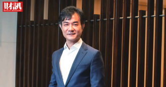 黄仲铭拚AI 对未来要有想像力