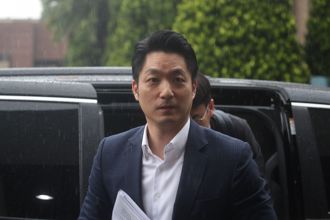 高嘉瑜批蔣萬安公器私用 北市府回應了