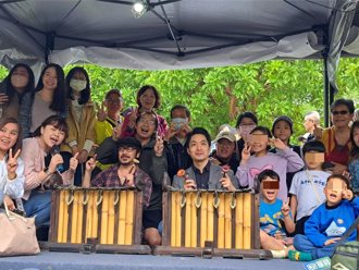 2025台北開齋節今登場 蔣萬安：期許越辦越精彩