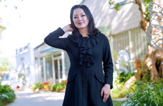 傅天穎消失演藝圈3年！驚爆「入院動刀」取15顆結石 近況曝光