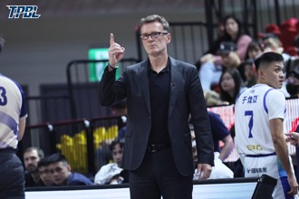 TPBL》海神教頭期盼罰5萬後台灣籃球更好 戰神GM希望球員安全打球