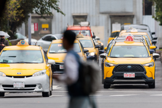 台湾「小黄」4缺点难忍受！部落客劝日女：一个人别搭