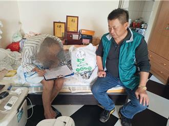 老人租屋成拒絕往來戶 桃社會局有3撇步