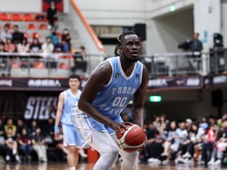 PLG》末節當UBA在打！鋼鐵人慘輸勇士創隊史最差戰績