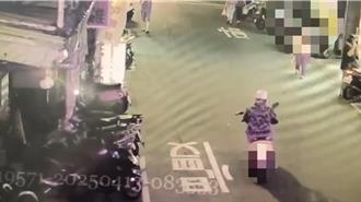 變態噁男強拉女童手摸鳥 板橋警迅速逮人送辦