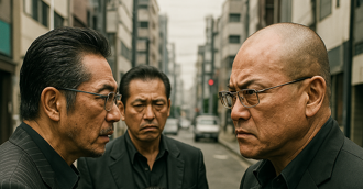 日本最大黑幫也沒落？內鬥逾10年  山口組公開承諾：終結衝突