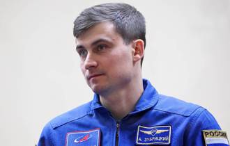  俄羅斯刻意挑選烏克蘭叛國太空人 前往國際太空站