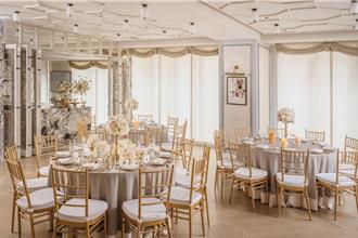 米其林三星加持 為料理更添話題