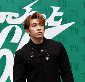 Tyson Yoshi考取大貨車駕照新技能竟被誤認「做工的人」