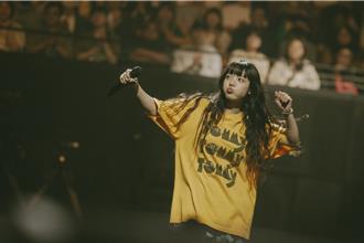 愛繆暌違7年在台開唱！指名要飲紹興酒「醉倒路邊叫我起來」