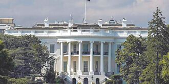 美公債殖利率飆 白宮心驚驚