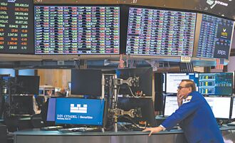 高盛警告熊市風險迫在眉睫