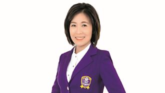 高慧如创新＋善用AI 挑战业绩再翻倍