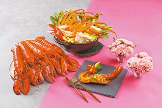 高空饗宴 Mega50母親節優惠登場