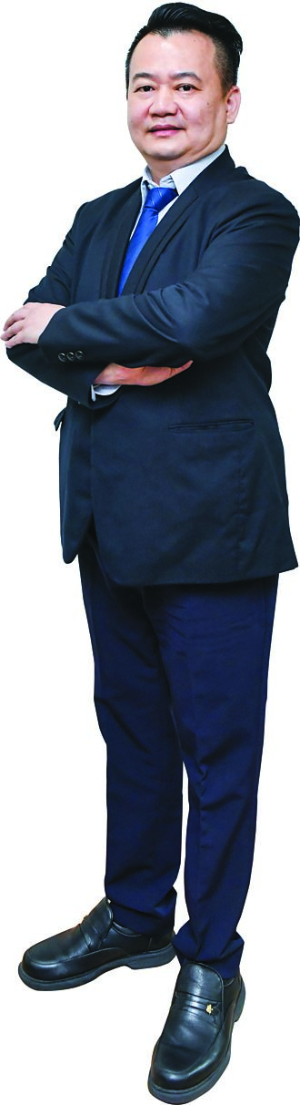 成長股遭錯殺 擇優分批進場