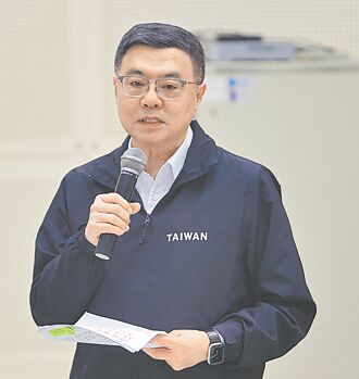 卓揆證實 與美已視訊談關稅