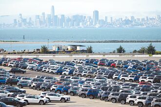 美再加稅不奉陪 陸展現主動性 學者：拚經濟韌性 看誰扛不住