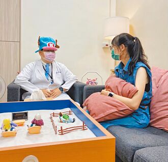 季節牽動心情 春日憂鬱、躁鬱增