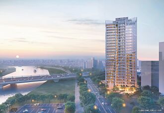 都美機構200億案量 定錨ESG