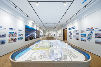 布局台北港 春城新港灣價值升