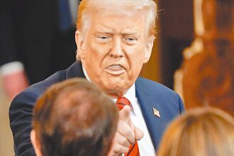 野蠻人對戰鄉巴佬 中美關係難解