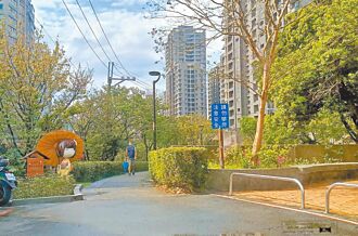 淡水北投子溪步道变车道 惹议