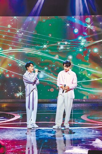 李子森提攜朱宇青 砸錢贊助辦個唱