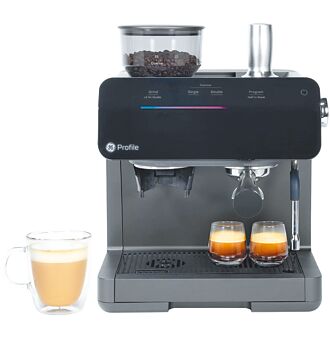 GE奇異家電主力機型首度亮相