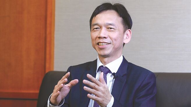 國泰投信董事長張錫。圖／本報資料照片