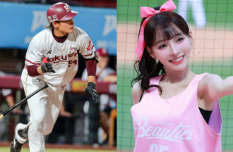 馬傑森斬斷中信兄弟7連勝！球迷淚喊「請林襄來頒獎」女神回應了