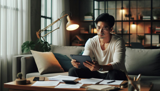 離婚後毫無往來 3歲就沒有媽媽！男子怒訴免養贏了