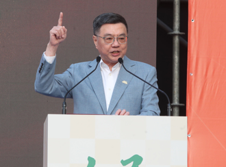 批卓榮泰上任只做2事 游淑慧批：最該罷免的是他