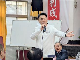  譏周玉蔻捕風捉影以戲劇性製造流量   林沛祥嗆保留追訴權