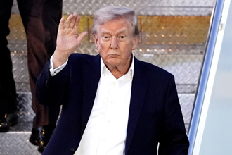 白宮公布川普健檢報告！ 「認知能力」結果出爐