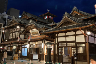 台湾自由行旅客限定 直飞爱媛大礼包2025持续送