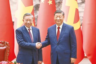 習近平投書越南媒體：加強產業供應鏈合作 聚焦5G、AI