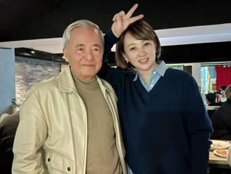 公公土耳其搭郵輪呼吸困難驟逝  郁方悲痛發聲：家裡再也沒大人了