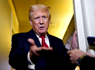 川普關稅算「休克療法」？ 女股神斷言：美股下半年很強