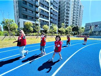 寶爸寶媽注意！新北公立及非營利幼兒園招生開跑