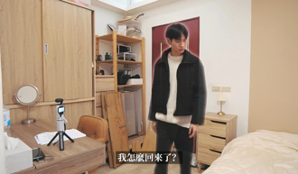 沒住上億豪宅！Andy「重回6千元套房」 媽媽1句話太催淚