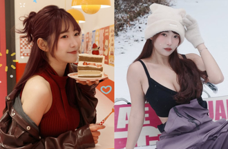 《木曜4》正妹新成員自爆「不在意尺寸」 羞聊性事反應全被拍