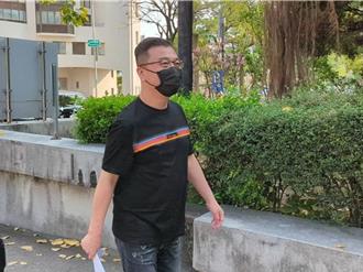 林明佐、陳政谷交保二度撤銷 今天下午重開羈押庭