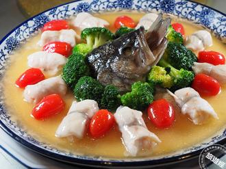 台南总铺师四季办桌 首创无菜单飨宴 限席100桌