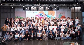 地創團隊集合！信義房屋助力「當創生同在一起」