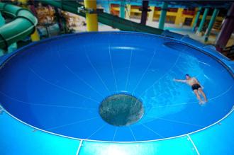 照顧鄉親、回饋房客 墾丁水世界推出專屬優惠