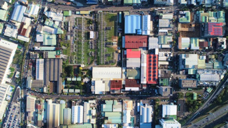 桃园厂办需求爆发！信义全球：科技、物流业卡位增动能