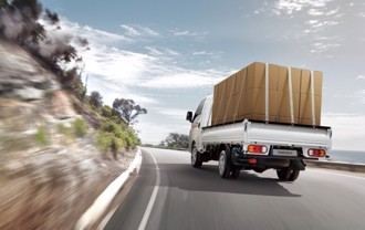 售价78.8万元与80.8万元，HYUNDAI PORTER II 新增单厢与豪华大单厢「自排铁床新机型」