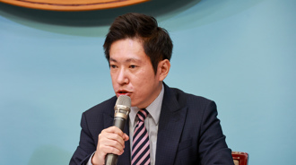 國民黨立委北檢告發 控張惇涵「造謠鼓動罷免」