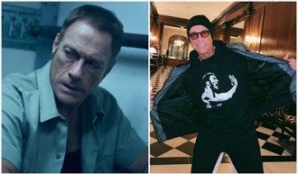 65歲好萊塢男星駁「接受性招待」 怒斥：荒謬沒有證據