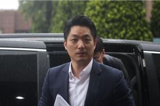 遭嗆首都不應與大陸牽扯不清  蔣萬安反酸共諜案連環爆要卓揆說清楚